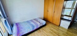 Trellis Towers (D12), Condominium #553536621